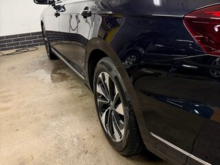 2021 Volkswagen Passat B8 Рестайлинг, чёрный, 2690000 рублей, вид 5