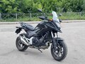 2016 Honda NC 750X, чёрный, 700000 рублей - вид 5