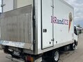 2011 Nissan Cabstar, белый, 1400000 рублей - вид 2