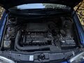 2000 Volkswagen Golf IV, синий, 289000 рублей - вид 9