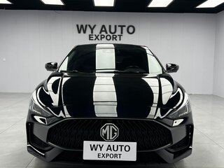 2022 MG 5 II, чёрный, 1100000 рублей, вид 5