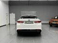 2017 Kia Optima IV, белый, 1740000 рублей - вид 3
