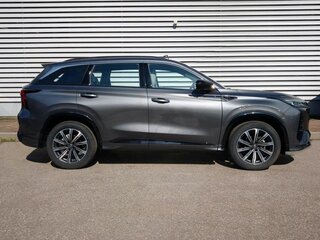 2026 Changan CS75 Plus IV, серый, 4299900 рублей, вид 5