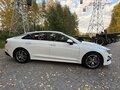 2021 Kia K5 III, белый, 2750000 рублей - вид 4