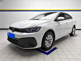 2025 Volkswagen Lavida XR, белый, 1999000 рублей, вид 1