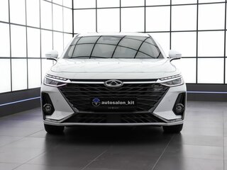 2023 Chery Arrizo 8, белый, 2129000 рублей, вид 2