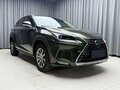 2021 Lexus NX 200 I Рестайлинг, зелёный, 3290023 рублей - вид 2