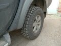 2008 Mitsubishi L200 IV, чёрный, 1250000 рублей - вид 9