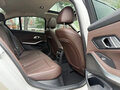 2022 BMW 3 серии 320i VII (G2x) Рестайлинг, белый, 2900003 рублей - вид 10