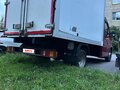 2015 ГАЗ ГАЗель Next, красный, 1400000 рублей - вид 7
