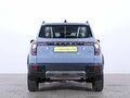 2026 Haval Dargo I Рестайлинг, серый, 3449000 рублей - вид 4