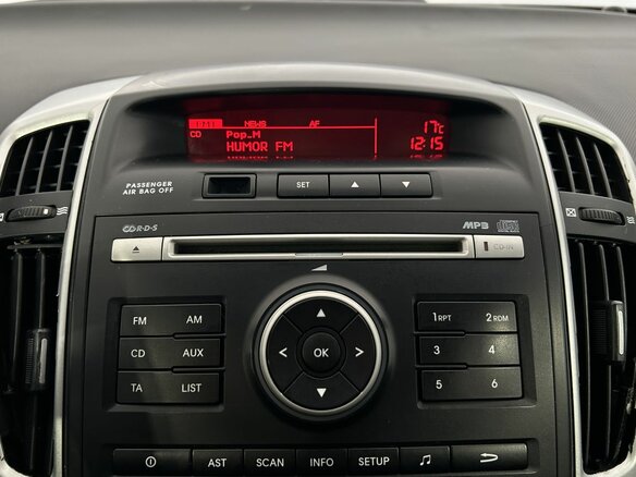 2010 Kia Ceed I, белый, 610000 рублей - вид 22