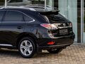 2015 Lexus RX 270 III Рестайлинг, чёрный, 2395000 рублей - вид 9