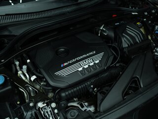 2020 BMW 2 серии Gran Coupe M235i xDrive F44, чёрный, 4040000 рублей, вид 5