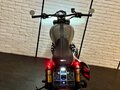 2023 Triumph Scrambler, серый - вид 6