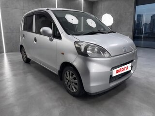 2007 Honda Life IV, серебристый, 400000 рублей, вид 1