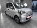 2007 Honda Life IV, серебристый, 400000 рублей