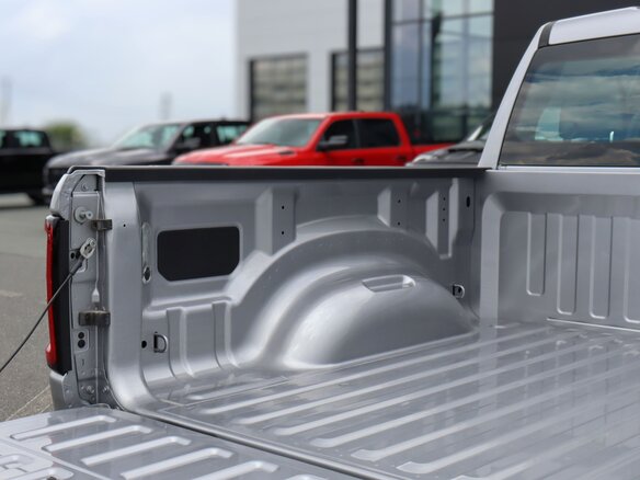 2026 Ram 1500 Quad Cab V Рестайлинг, серый, 10190000 рублей - вид 16