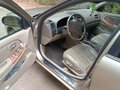 2003 Nissan Maxima V (A33), жёлтый - вид 9