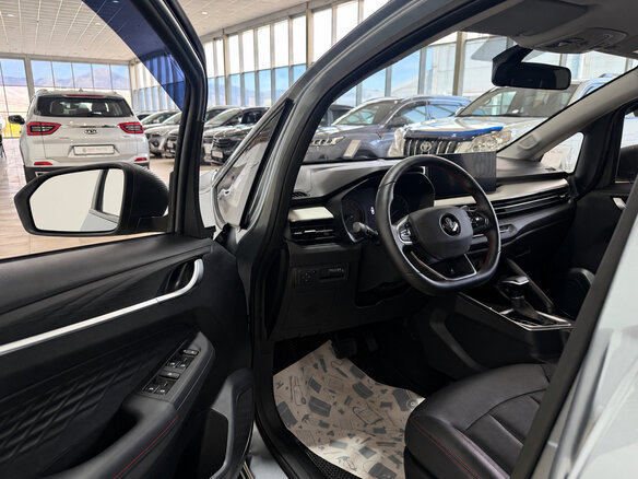 2024 Livan X3 Pro, серый, 1400000 рублей - вид 8