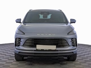 2026 Esteo MX, чёрный, 4290000 рублей, вид 5