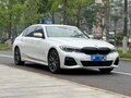 2021 BMW 3 серии Long 320Li VII (G2x), белый, 2170000 рублей - вид 2