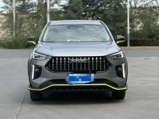 2022 Haval Chitu, серебристый, 1230000 рублей, вид 2