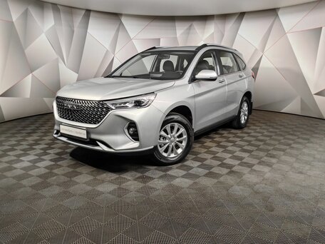 2026 Haval M6 II, серый, 2349000 рублей, вид 1