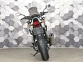 2012 Honda NC 700X, белый - вид 5