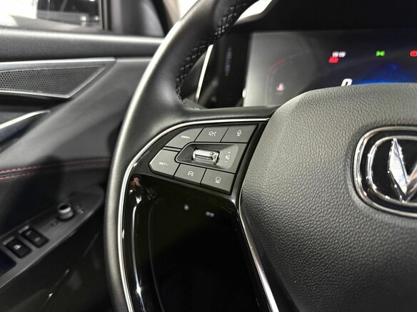 2023 Changan CS75 Plus I Рестайлинг, белый, 2399000 рублей - вид 12