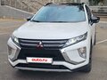 2019 Mitsubishi Eclipse Cross I, белый, 2280000 рублей - вид 5