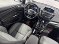 2017 Ford C-MAX II Рестайлинг, белый - вид 9
