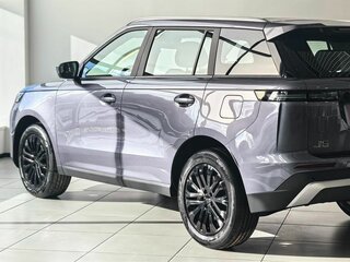 2026 Jeland J6, серый, 2749000 рублей, вид 4