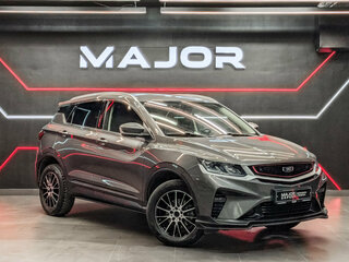 2025 Belgee X50, серый, 1765000 рублей, вид 3
