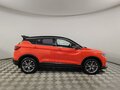 2023 Geely Coolray I, красный, 1599000 рублей - вид 3