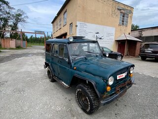 УАЗ 3151