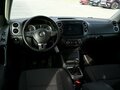 2012 Volkswagen Tiguan I Рестайлинг, синий, 799000 рублей - вид 5