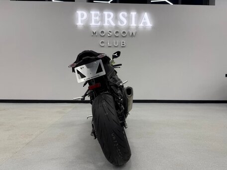 2026 BMW S 1000 RR, чёрный, 2650000 рублей, вид 4