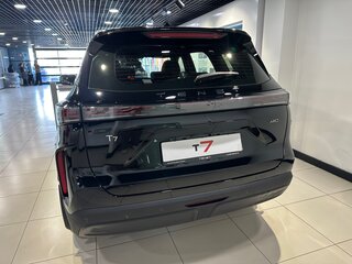 2026 Tenet T7, чёрный, 2940000 рублей, вид 5