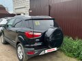 2014 Ford EcoSport II, чёрный, 1000000 рублей - вид 3