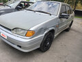 2009 Lada (ВАЗ) 2115, серебристый - вид 3