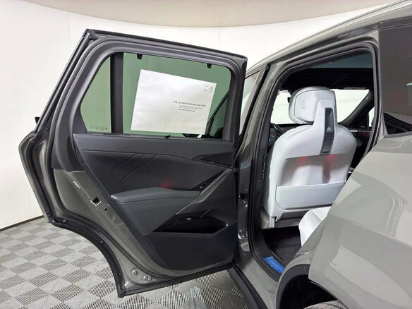2026 BMW X5 40 V (G65), зелёный, 14450000 рублей - вид 17