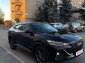 2022 Haval F7x I Рестайлинг, чёрный, 2150000 рублей - вид 3