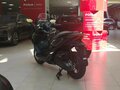 2026 Honda Forza, чёрный, 945000 рублей - вид 8