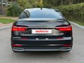 2018 Audi A6 55 TFSI V (C8), чёрный, 3050000 рублей - вид 5