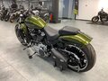 2022 Harley-Davidson Breakout, зелёный, 1990000 рублей - вид 7