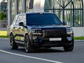 2026 Zeekr 9X 70 kWh, чёрный, 13210000 рублей - вид 4