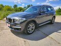 2019 BMW X3 20i xDrive III (G01), серый