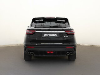 2024 Belgee X50, чёрный, 1990000 рублей, вид 4