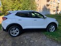 2020 Buick Encore GX I, белый - вид 3